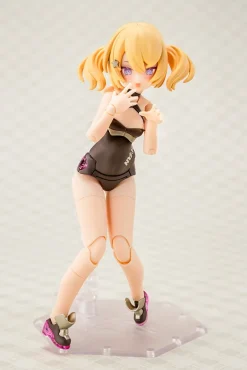 Megami Device Puni☆Mofu Kuro Mao Discount