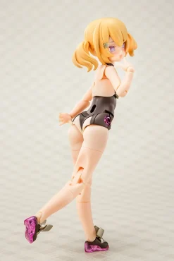 Megami Device Puni☆Mofu Kuro Mao Discount
