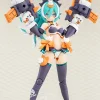 Megami Device Puni☆Mofu Lang New