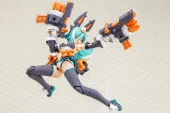 Megami Device Puni☆Mofu Lang New
