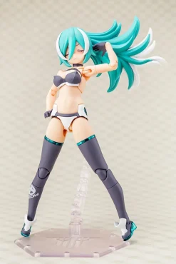 Megami Device Puni☆Mofu Lang New