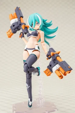 Megami Device Puni☆Mofu Lang New