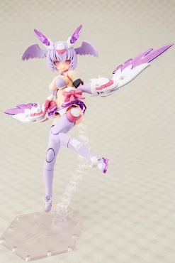 Plastic Models>Megami Device Puni☆Mofu Xiao