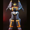 Mega Sofubi Gunbuster Hot