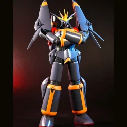 Mega Sofubi Gunbuster Hot
