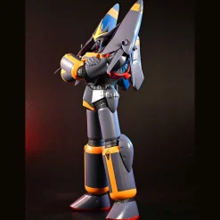 Mega Sofubi Gunbuster Hot