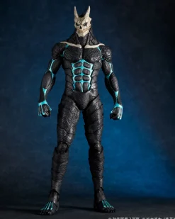 Mega Sofubi Kaiju No. 8 New