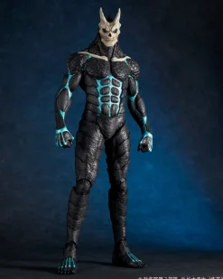 Mega Sofubi Kaiju No. 8 New