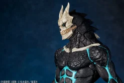 Mega Sofubi Kaiju No. 8 New