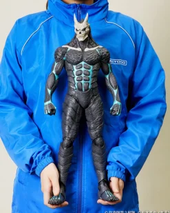 Mega Sofubi Kaiju No. 8 New