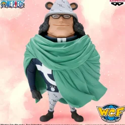 Mega World Collectable Figure One Piece Bartholomew Kuma Online