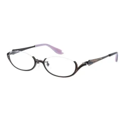 Megurine Luka Computer Glasses LUKA-003 Model Discount