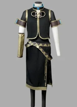 Megurine Luka Cosplay Outfit Best