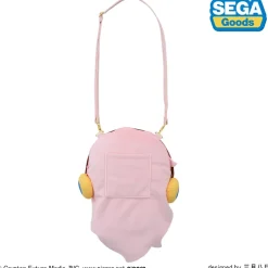 Bags & Wallets>Megurine Luka Fuwapuchi Face Shoulder Bag M