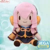 Megurine Luka Fuwapuchi Plushie LL New