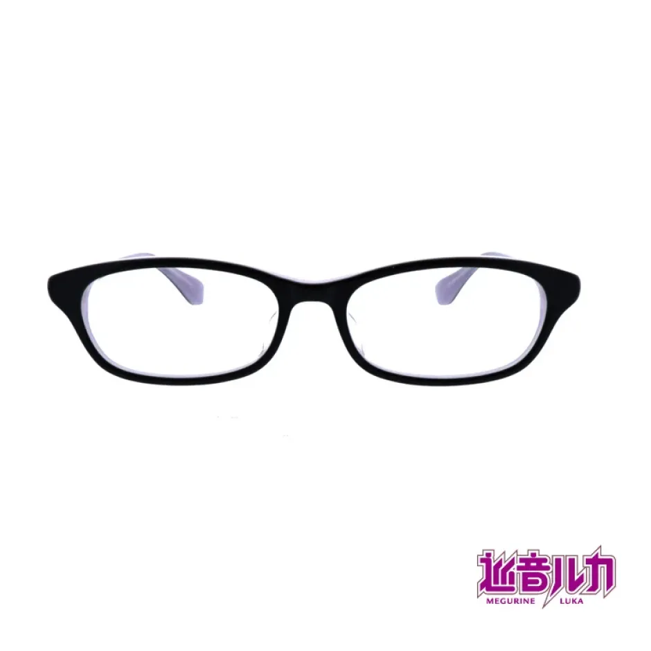 Megurine Luka x Washin Palette Computer Glasses Online