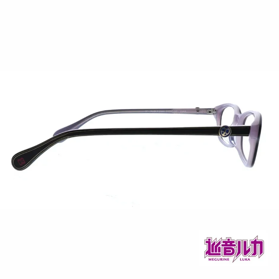 Megurine Luka x Washin Palette Computer Glasses Online