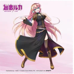 Megurine Luka x Washin Palette Computer Glasses Online