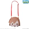 Meiko Fuwapuchi Face Shoulder Bag M Clearance