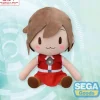 Big Plushies>Meiko Fuwapuchi Plushie LL
