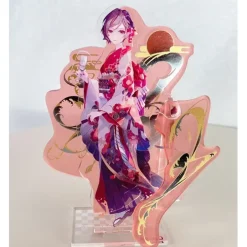Meiko Maki-e Acrylic Stand Clearance