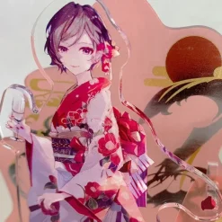 Meiko Maki-e Acrylic Stand Clearance