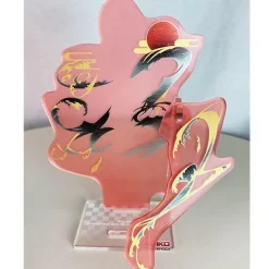 Meiko Maki-e Acrylic Stand Clearance
