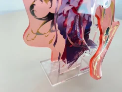 Meiko Maki-e Acrylic Stand Clearance