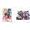 Acrylic Art Boards>MELTY BLOOD: TYPE LUMINA Piece in Paradise Acrylic Artboard (Re-run)