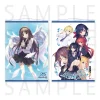 Tapestries>Memories Off 25th Anniversary Collection B2 Tapestry