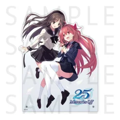 Acrylic Art Boards>Memories Off 25th Anniversary Thanksgiving Festival Big Acrylic Art Panel