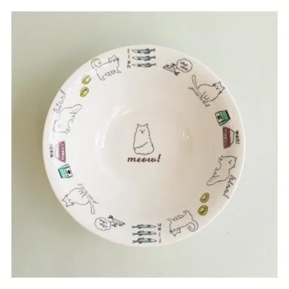 Dishware|Mugs & Glasses>Meow Cat Series