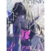 Merry Badend Yuri Anthology [First Volume] Sale