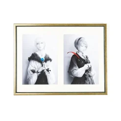 Fine Art>message / passage Reproduction Art Print