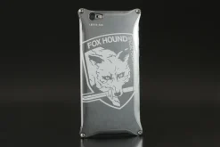 Smartphone Cases>Metal Gear Solid V: Foxhound Ver. iPhone6 Cover
