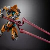 Metal Build Evangelion Evangelion Proto Type-00/00' 30th with the spear of Longinus Outlet