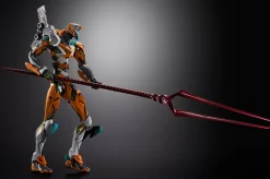 Metal Build Evangelion Evangelion Proto Type-00/00' 30th with the spear of Longinus Outlet