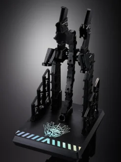 Metal Build Evangelion Evangelion Proto Type-00/00' 30th with the spear of Longinus Outlet