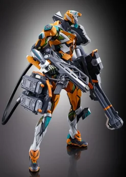 Metal Build Evangelion Evangelion Proto Type-00/00' 30th with the spear of Longinus Outlet