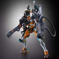 Metal Build Evangelion Evangelion Proto Type-00/00' 30th with the spear of Longinus Outlet