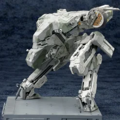 Metal Gear Solid 4: Guns of the Patriots Metal Gear Rex: Metal Gear Solid 4 Ver. (Re-run) Hot
