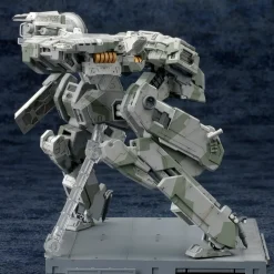 Metal Gear Solid 4: Guns of the Patriots Metal Gear Rex: Metal Gear Solid 4 Ver. (Re-run) Hot