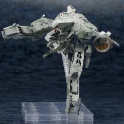 Metal Gear Solid 4: Guns of the Patriots Metal Gear Rex: Metal Gear Solid 4 Ver. (Re-run) Hot