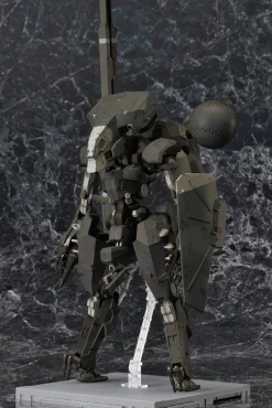 Plastic Models>Metal Gear Solid V: The Phantom Pain Metal Gear Sahelanthropus Black Ver. (Re-run)