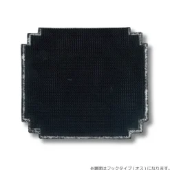 Other Accessories>Metal Slug Heavy Machine Gun Velcro Patch
