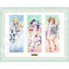 MF Bunko J Summer School Festival 2024 A3 Chara Fine Graph - Marine Sale