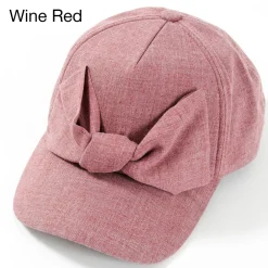 Mignon Minette Big Ribbon Cap Sale