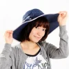 Mignon Minette Wide Brimmed Hat Online