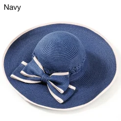Mignon Minette Wide Brimmed Hat Online