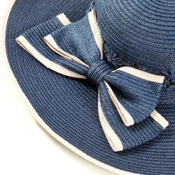 Mignon Minette Wide Brimmed Hat Online
